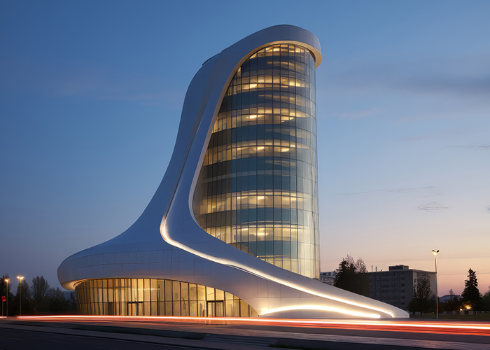 Neden Tufanoğlu İnşaat