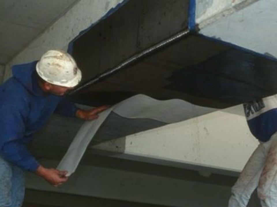 DEPREM GÜÇLENDİRME