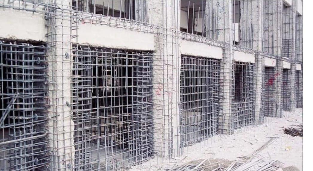 DEPREM GÜÇLENDİRME