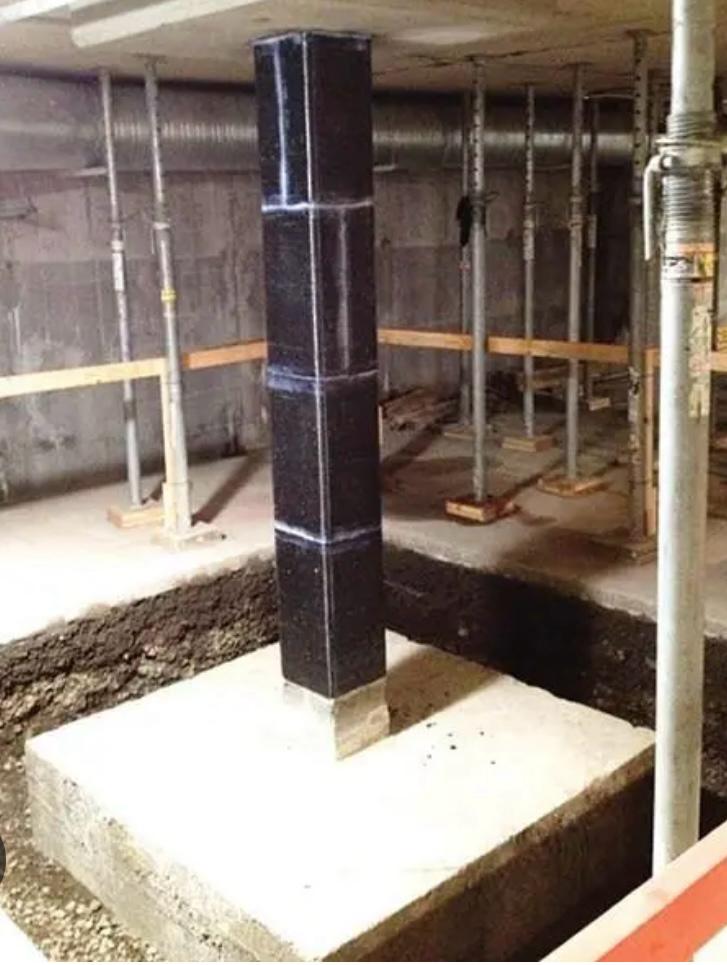 DEPREM GÜÇLENDİRME