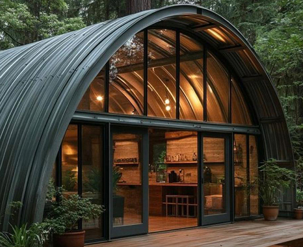 ROOF ÇELİK ÇATI SİSTEMLERİ