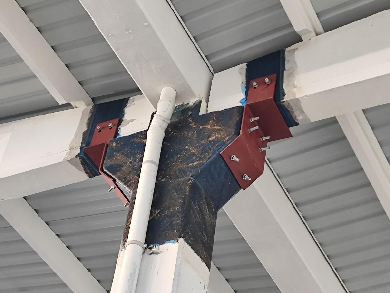 DEPREM GÜÇLENDİRME REFREANSLARIMIZ