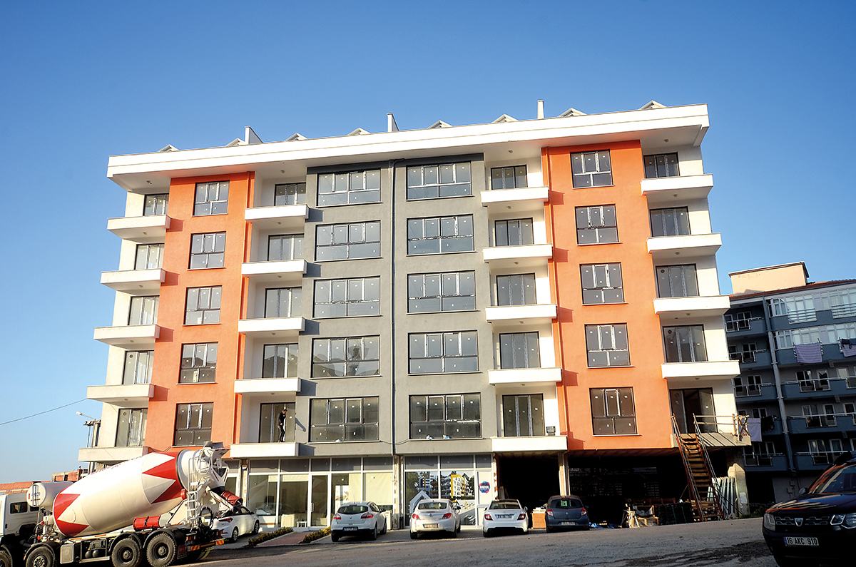 Emiroğulları İnşaat - MANZARA 2